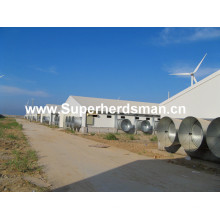 Over Valued Full Set Poultry Farm Equipment